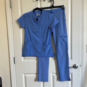 Adar scrubs set XXS - Addition Collection